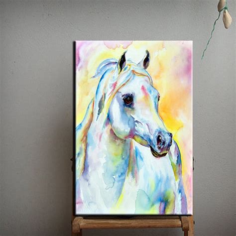 Painting Horse Colors At Explore Collection Of