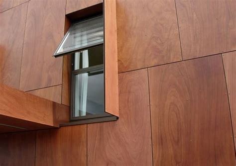 25 Best Exterior Wood Siding Panels Images On Pinterest