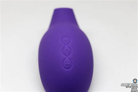 Lelo Sona 2 Review New Sonic Waves Clitoral Stimulator