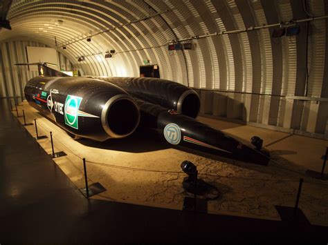 Jun 06, 2010 · thrust ssc car cost? Bloodhound SSC: How do you build a car capable of 1,000mph ...