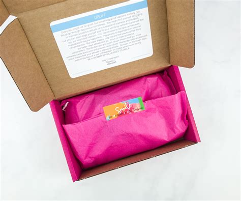 Loved Blessed March 2019 Subscription Box Review Coupon Hello Subscription