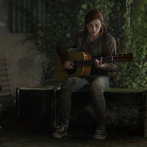 the last of us part ii — a definitive masterpiece to end the ps4 era