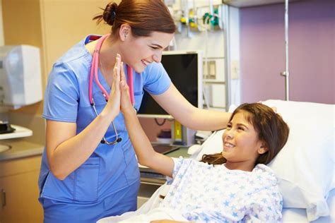 Five Ways Nurses Can Better Support Their Patients Mighty Well