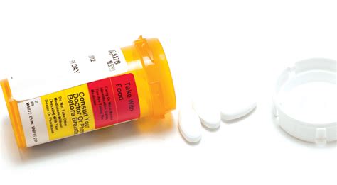 Prescription Drugs And Sexual Behaviors Physicians Weekly