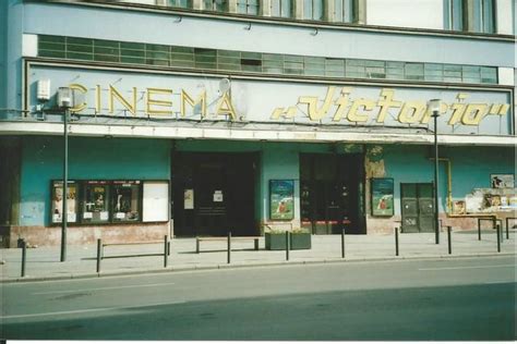 Cinema Victoria In Cluj Napoca Ro Cinema Treasures