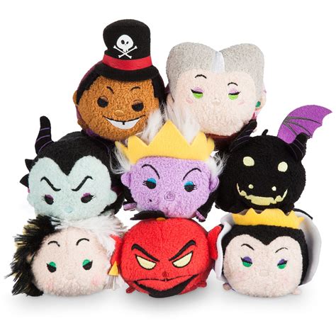 List of plush disney tsum tsum characters that are or have been available. Filmic Light - Snow White Archive: Snow White & Seven ...