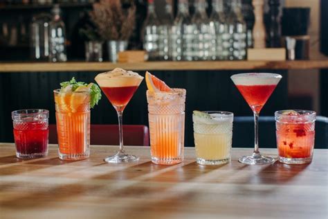 Healthcare decisions day is designed to raise public awareness of the need to plan ahead for healthcare decisions related to end of life care. Stay sober in London with its first non-alcoholic cocktail bar