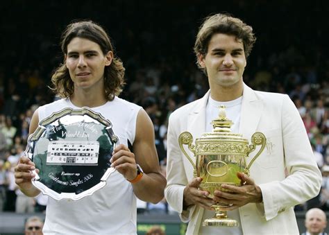 Roger Federers Big Matches A Look At 10 Grand Slam Finals Bloomberg