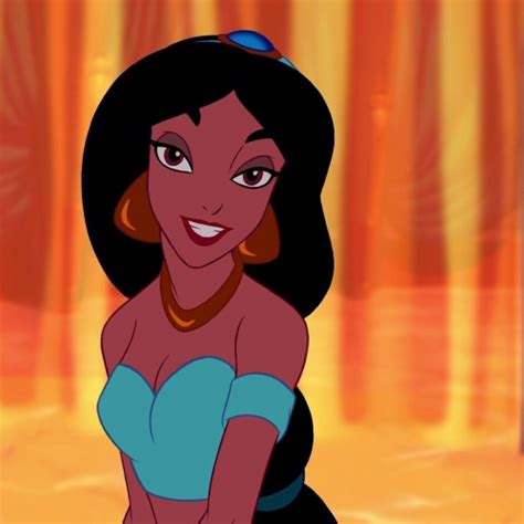 Princess Jasmine Quotes Aladdin 1992
