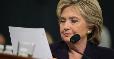 hillary clinton email a quick guide to the personal email scandal