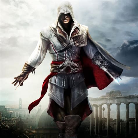 The Best Assassin S Creed Games Are Finally Coming To Switch Popsugar