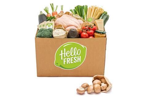 As Hellofresh Goes Public Meal Kits Cool Off Barrons