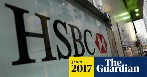 Hsbc Shut Down Accounts Linked To Gupta Scandal Hsbc The Guardian