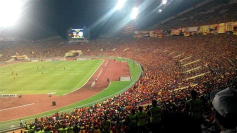 Book homestay accommodation in shah alam with homestay.com. Shah Alam Stadium - Know more about Stadium Capacity ...
