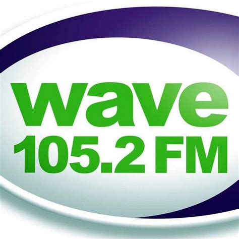Wave 105 (GPW Archive)  YouTube
