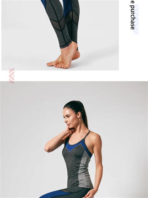 Yoga Pants Oem Sexy Womens Custom Private Label High Waist Nylon Spandex Mesh Skin Tights Yoga