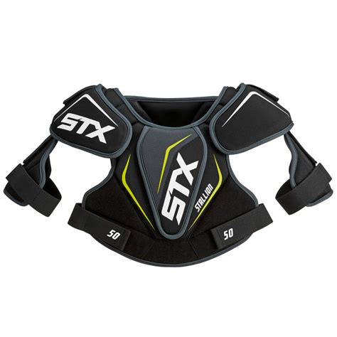 Stx Stallion 50 Beginner Set Lacrosse Starter Sets Free Shipping Over
