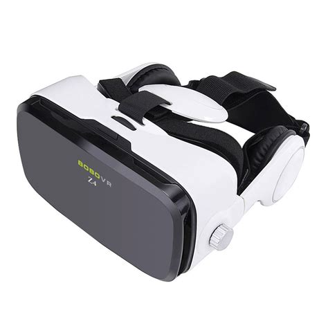Xiaozhai Bobovr Z4 3d Virtual Reality Vr Immersive Game Video 120 Degrees Glasses Private