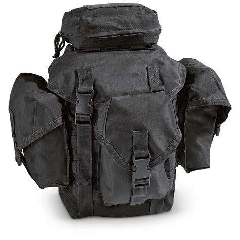 Fox Outdoor Generation Ii Recon Butt Pack 653322 Military Style