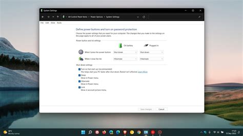 How To Enabledisable Fast Start Up On Windows 10 And Windows 11