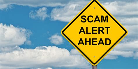 Common Scams And How To Protect Yourself City Of Hayward Official