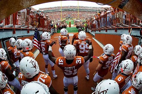 The Official Website Of The University Of Texas Athletics Texas