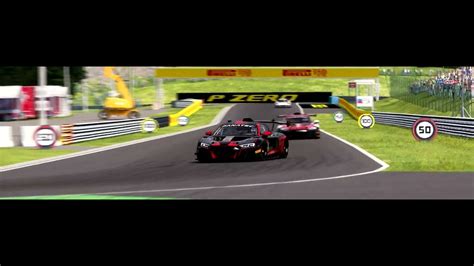 Assetto Corsa Hungaroring 2022 GT2 Cars Guerilla YouTube