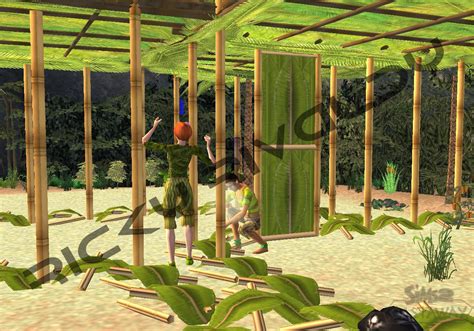Download The Sims 2 Castaway Stories For Pc Free Full Version Ricky