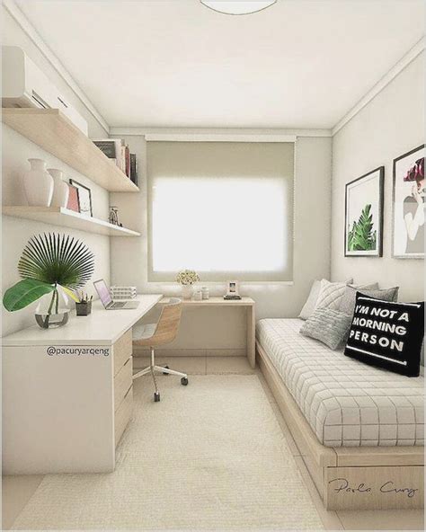 › room by room organizing checklist. Organizing Small Spaces Bedroom in 2020 | Bedroom ...