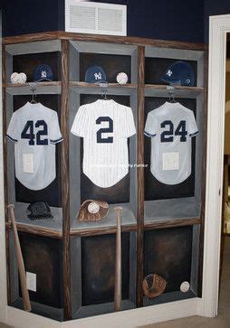 Make your room announce your love for americas favorite pasttime sport. NY Yankees Big Boy Room - traditional - kids - new york ...