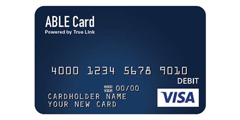 True Link Card Free Resources Tools True Link Visa Prepaid Card True
