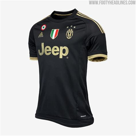 Jun 23, 2021 · a unique difference of juventus' kit is the subtle stars design visible on the front, which is printed on the replica but created with a special sewing technology on the authentic. Juventus 21-22 Home, Away & Third Kit Designs Leaked ...