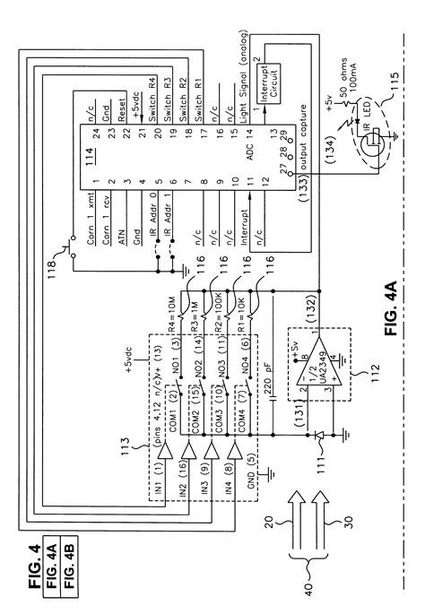 Royce 1 648 Mic Wiring Diagram