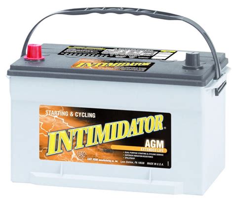 Deka Intimidator 65 San Diego Batteries For Sale Today