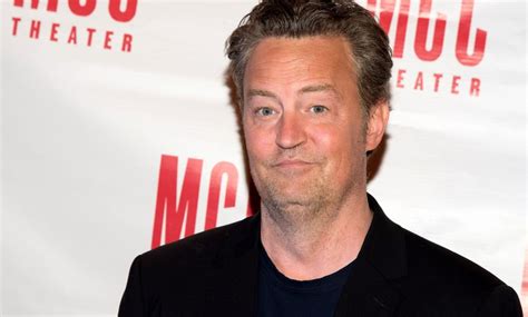 matthew perry reveals his sex shame one big ugly secret local news today