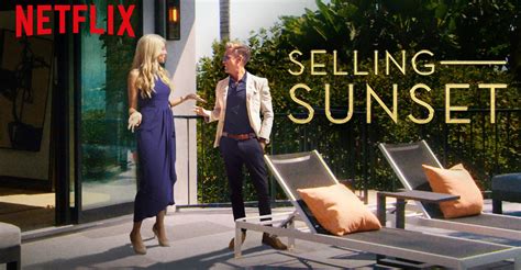 Selling Sunset Streaming Tv Show Online