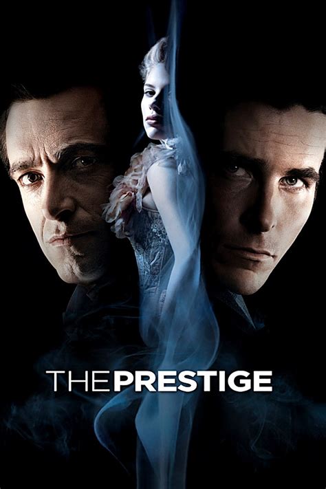 Subscene - The Prestige Farsi/Persian subtitle