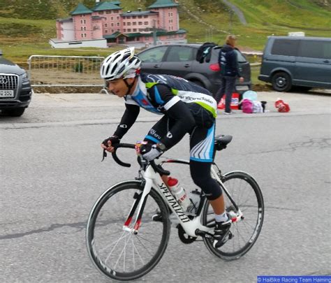 Wir gratulieren zu dieser tollen leistung! HaiBike Racing Team Haiming : Ötztaler Radmarathon 2014 ...