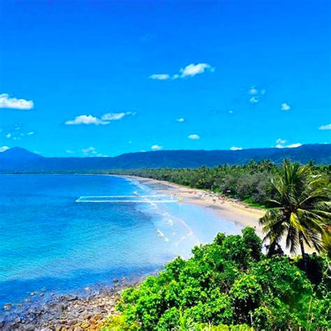 5 Top Cairns Beaches Sarah Adventuring