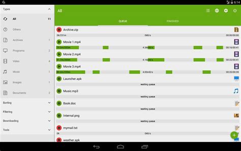 Features of internet download manager (idm) : Download IDM Internet Download Manager v10.7 Apk + Mod Full