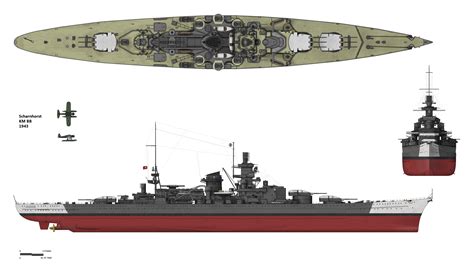 See This Fast Pocket Battleship Was It Hitlers Super Warship Or