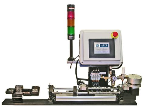 Precision Cut To Length Systems Wire Cutting Machines