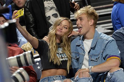 Jake Paul And Erika Costell’s Breakup Explained