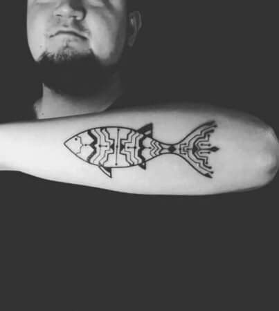 51 Cute Fish Tattoo Designs Best Of 2024 Trending Tattoo