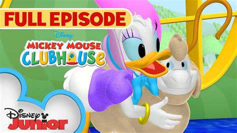Daisy Bo Peep Mickey Mouse Clubhouse S E Tvmaze Hot Sex Picture