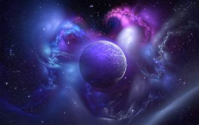 Space Nebula Planet Wallpapers Desktop Backgrounds Mobile