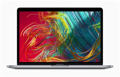 Apples New Macbook Pro Fixes Its Biggest Drawback — But It Falls