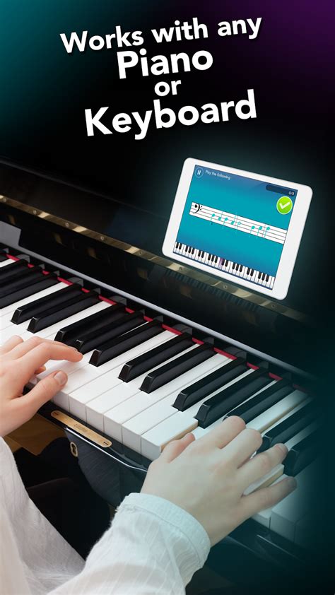 Simply Piano by JoyTunes Apk Mod Unlocked | Android Apk Mods