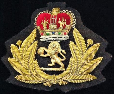 Aberdeen Medals British Merchant Navy Cunard Line Captains And