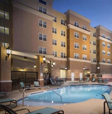 The 15 Best Hotels In Tallahassee